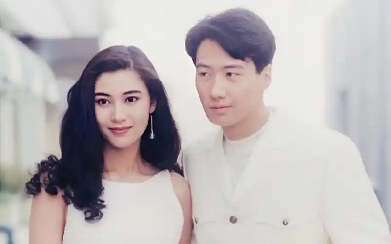 黎明x李嘉欣侠绢初初一见小鹿乱撞合剪part