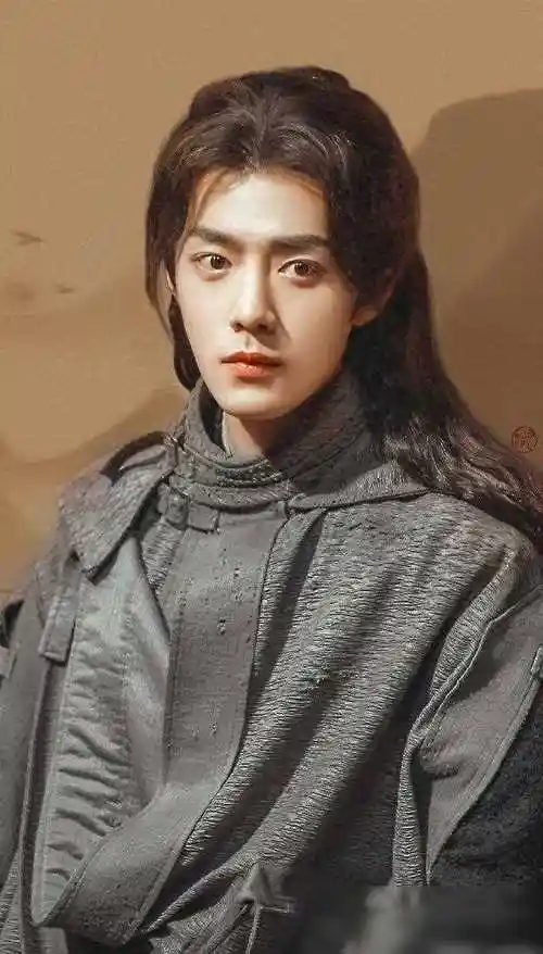 徐克执导肖战出演李寻欢刘亦菲饰演林诗音十月开拍