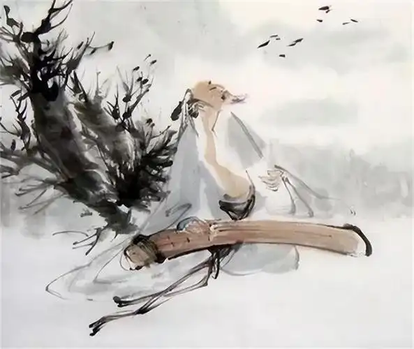 马致远:曲子写到极致,比词更加动人