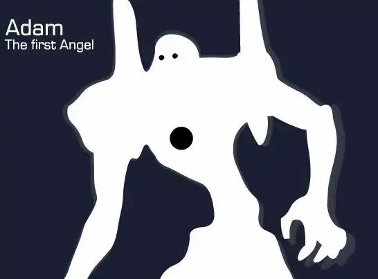eva 第一使徒——亚当(adam)