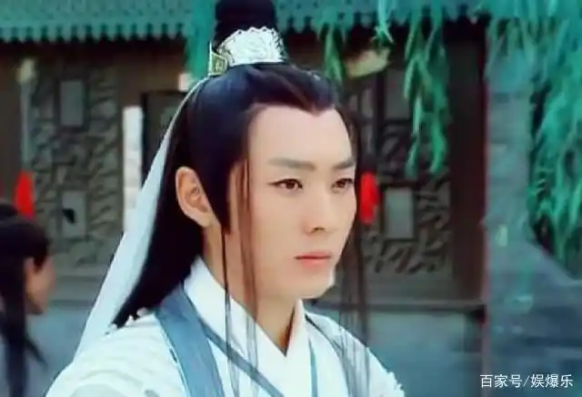 还有《机灵小不懂》里的超级迷人大坏蛋宁王