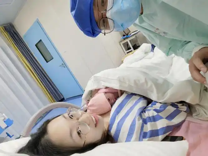 顺产篇潘勉主任团队