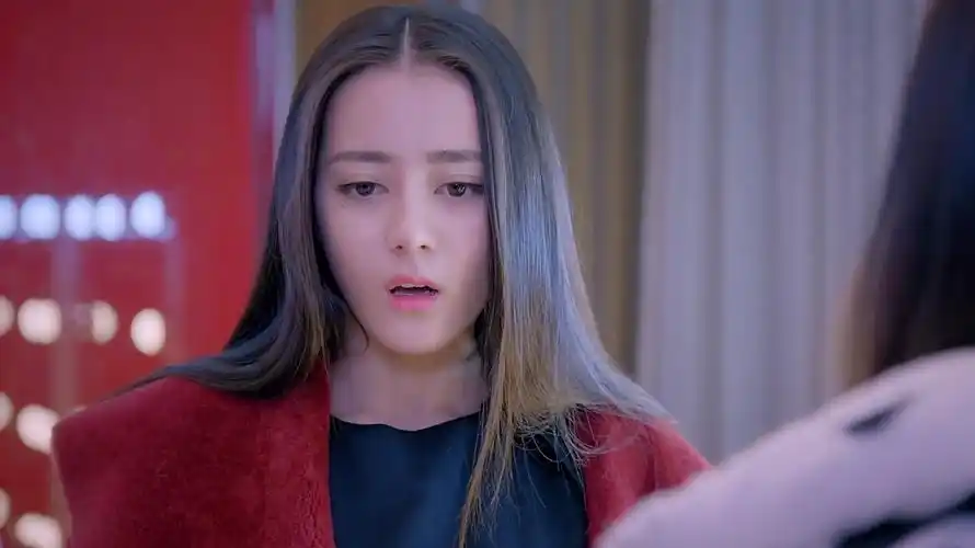 《克拉恋人》高雯