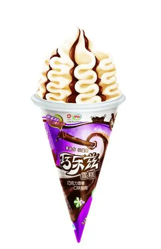 伊利冰淇淋(花都狮岭川惠店)