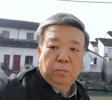 老戏骨马书良近照曝光曾与张一山演父子今59岁苍老憔悴