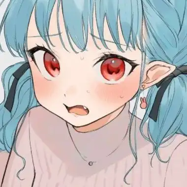 三季 动漫可爱风格软妹女头-动漫头像 - 壁纸之家