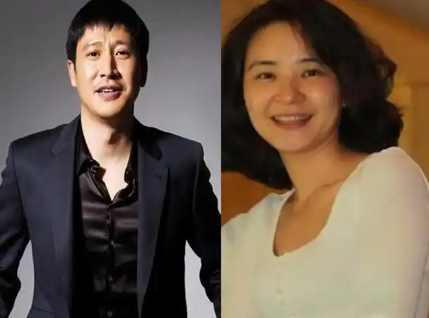 回顾:低调的8对明星夫妻,双方都是演员,甜蜜幸福却少有人知