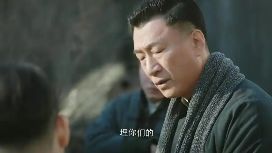 全员演技派孙红雷新剧首播口碑大爆连周冬雨都甘当客串