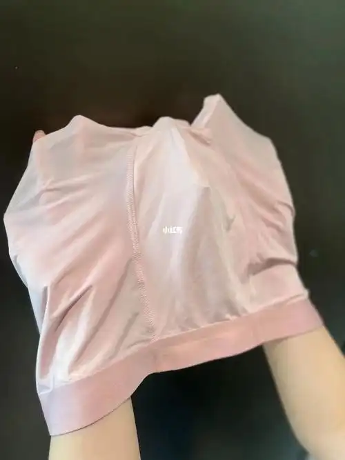 姐妹们我找到了男士内裤新穿法