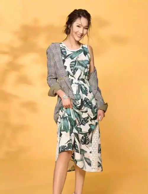 身高超175的10位女星,个个鹤立鸡群,男星只能踩箱子跟她们搭戏|倪景阳