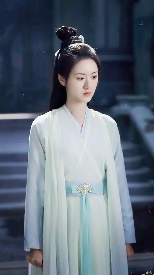 网评最爱古装仙侠剧女主top10冠军果然是她
