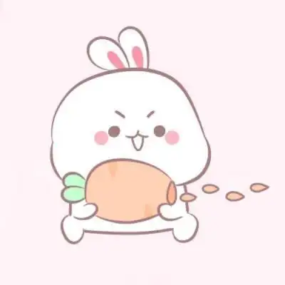 2019微信情侣卡通头像一男一女 00后超可爱的情侣头像大全