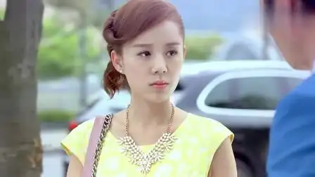 爱的阶梯:田心惊讶,此男子自称是自己的爸爸