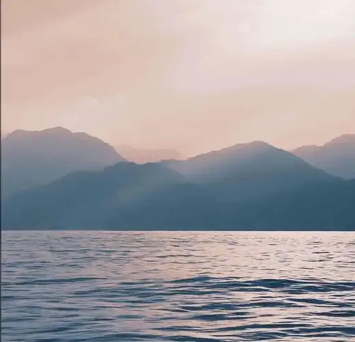 本人实拍风景图