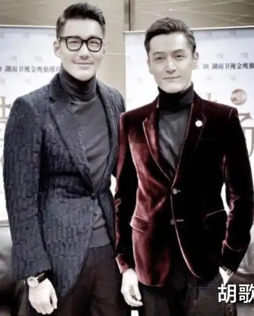 他是"中国首席男模",如今53岁走秀却像35岁,被夸"不老男神"