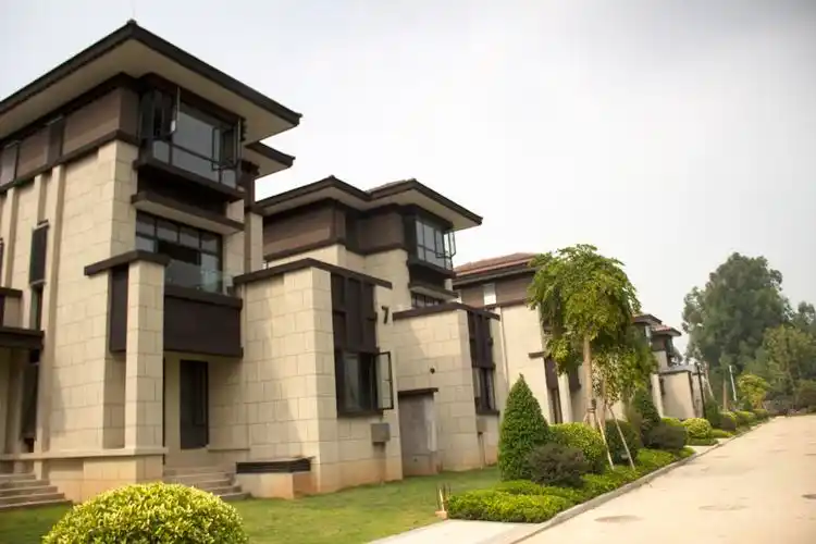 星汇·翠峰在售161-400㎡别墅_星汇·翠峰-东莞房天下