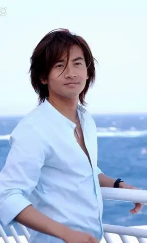 其它 妈妈的偶像——"乖乖虎"苏有朋 写美篇  苏有朋是我妈妈年轻时的