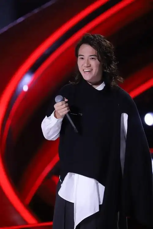 《2020中国好声音》学员钱江涛:用音乐获得讲话的机会