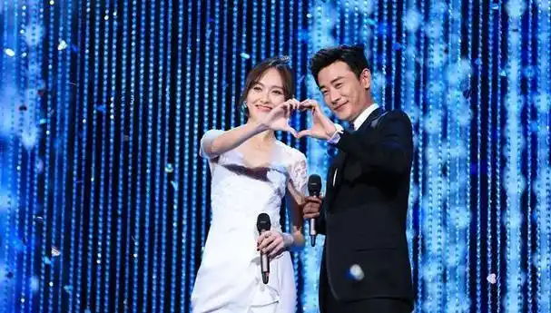 这一次42岁的罗晋又给娱乐圈来了个回马枪