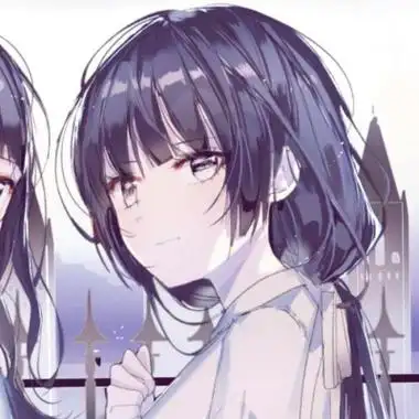 霸气女头像超拽闺蜜动漫高清图片,女生头像图片