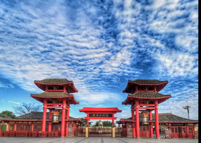 开封风光—大宋御河(手机版)