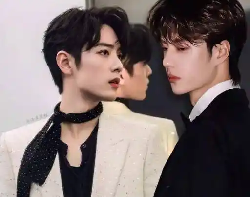 白敬亭连累宋轶?肖战王一博的瓜?虞书欣危了?田嘉瑞告粉丝?