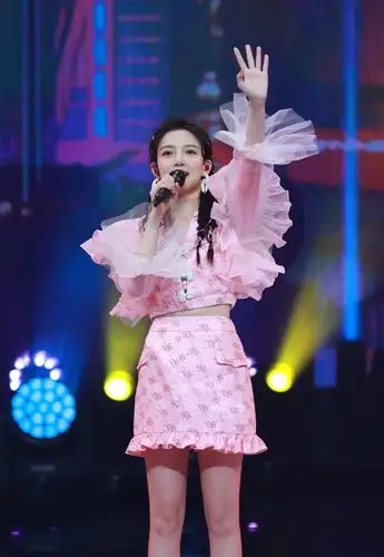 既会唱又会配音:全能艺人汪小敏的蒙面唱将之旅