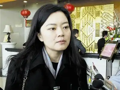 政协委员蔡晓丹:打造智慧工厂