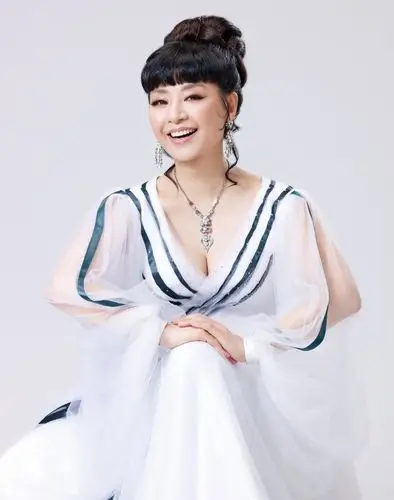 殷秀梅—北方娱乐网_中国演艺行业门户网站_大众演艺平台