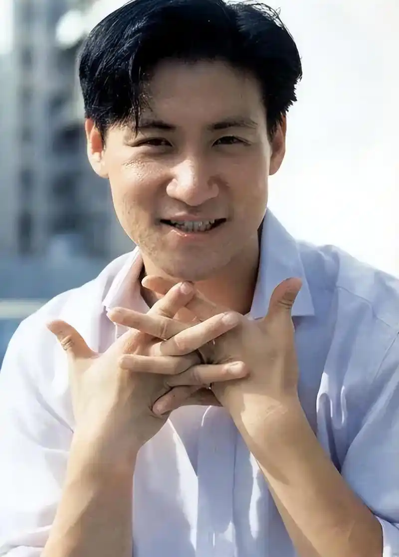 四位天王:黎明,郭富城,张学友和刘德华,才华和努力才是成功的关键