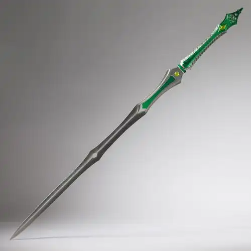 花千骨 断念剑 全金属1:1 未开刃 定制收藏 拼单预定链接