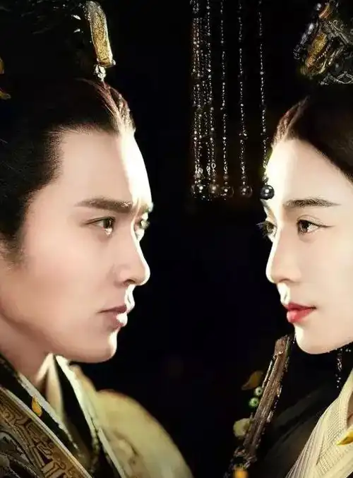 千万别惹文化人 秦朝粉写万字长文 举报范冰冰新剧崇洋媚外_秦始皇