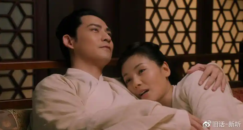 刘涛周渝民鸳鸯浴片段流出刘涛身体再惹争议尺围是认真的