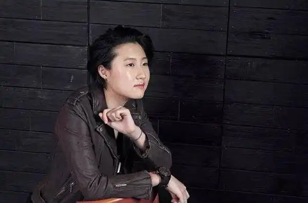 吴卓林是男孩还是女孩吴卓林的女友是谁