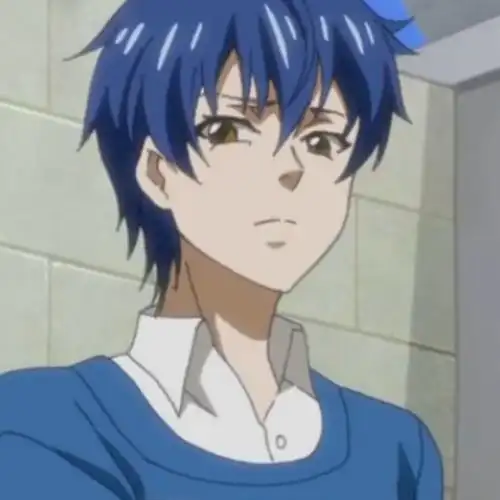 游乐王子(六月)