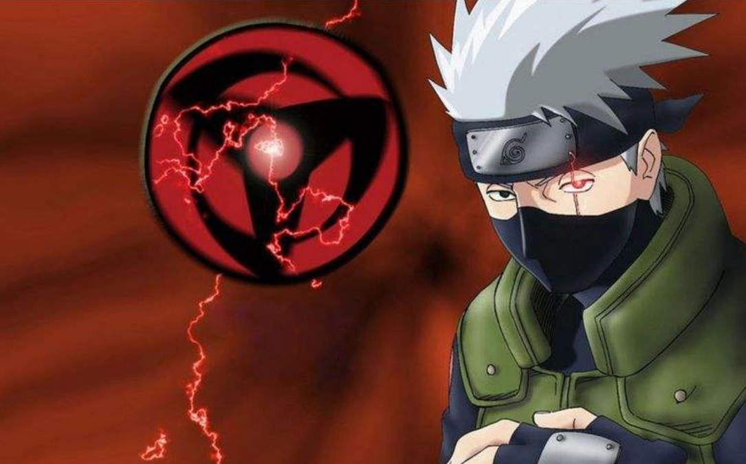 火影万花筒写轮眼使用过度会失明为什么带土的神威却不会