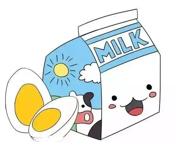 食物中的蛋白质很充足,不建议孕妈喝蛋白粉