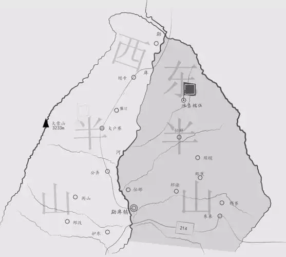 糯伍——冰岛老寨最高端的赝品