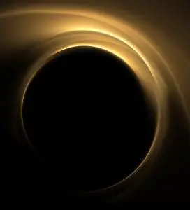 暗金色背景图片