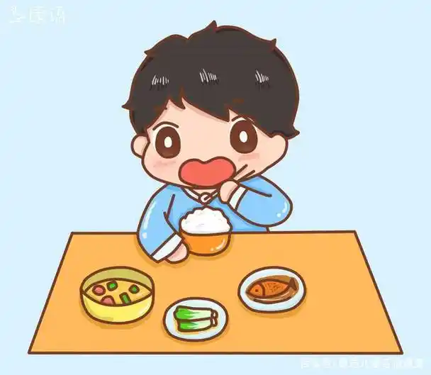 挑食,哭闹,吃饭不嚼?孤独症儿童居家干预之进食