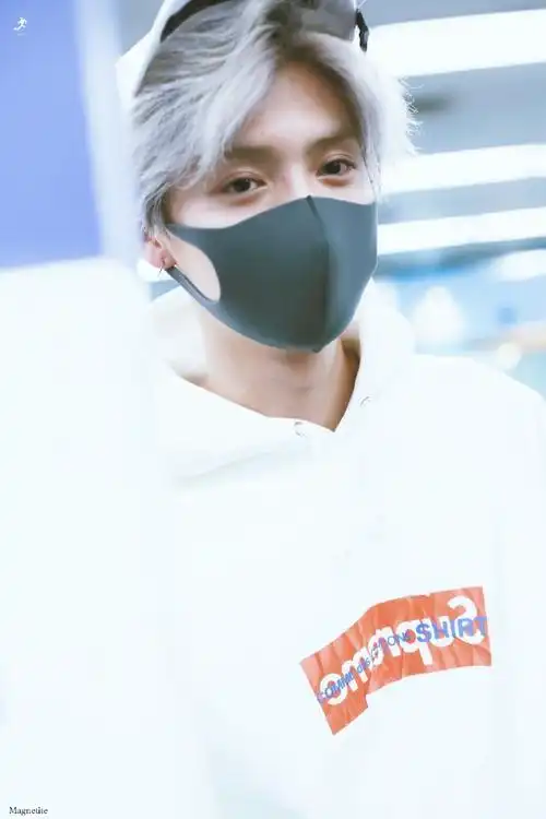 鹿晗##每日鹿晗