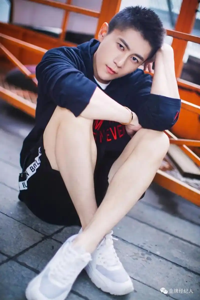 董晨:因为年轻所以无惧,因为年轻所以火力全开