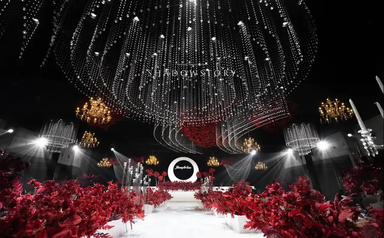 达州婚礼 #实拍婚礼现场 #纪实婚礼摄影 #梦幻婚礼 #婚 - 抖音