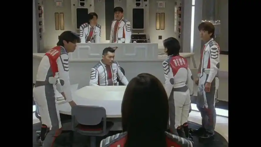 来看看迪迦奥特曼的下集预告吧