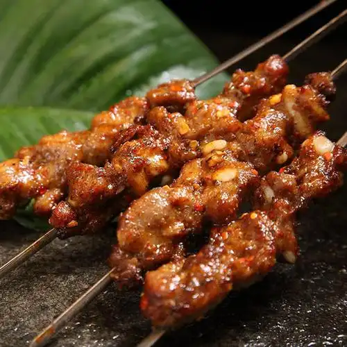 烧烤调料烤肉腌料烤羊肉串调料烧烤腌料烤猪肉串腌料配方秘制包邮