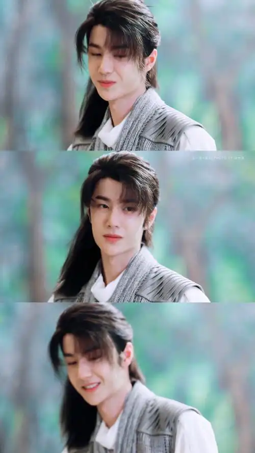 王一博|谢允|有翡