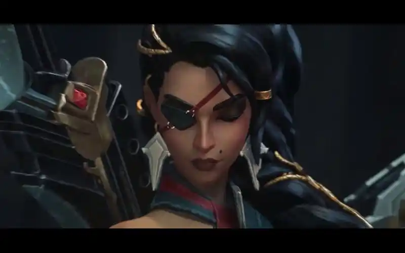 每个莎弥拉玩家的梦想