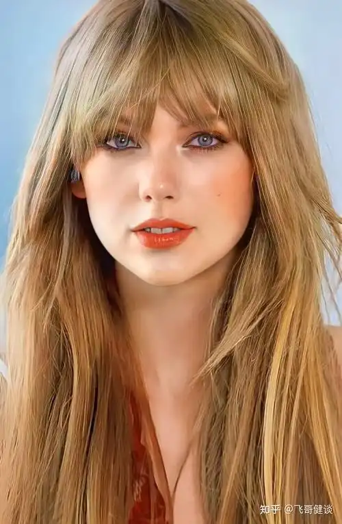 你收藏霉霉的最美的照片有哪些? - 知乎