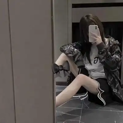 黑琪1手机遮脸1优质女头1玩网1御_女生头像_我要个性网