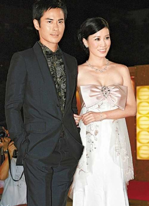 佘诗曼有那么多八卦男友,现在又多了一个